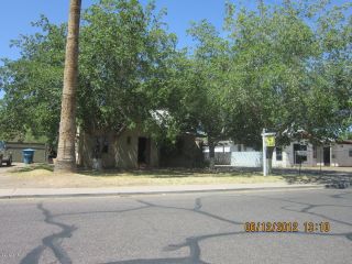 Foreclosed Home - 1722 E PINCHOT AVE, 85016