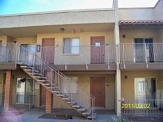 Foreclosed Home - 3010 W CAMELBACK RD APT 206, 85017