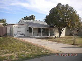 Foreclosed Home - 2504 W SAN MIGUEL AVE, 85017