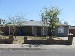 Foreclosed Home - 4309 N 27TH DR, 85017