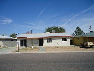 Foreclosed Home - 6729 N 33RD AVE, 85017