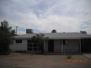 Foreclosed Home - 2739 W ELM ST, 85017