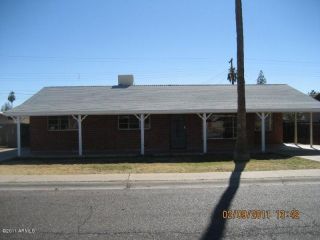 Foreclosed Home - 3401 W KRALL ST, 85017