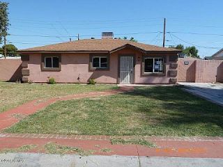 Foreclosed Home - 2940 W PALO VERDE DR, 85017