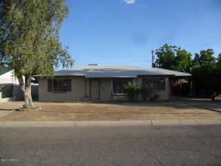 Foreclosed Home - 3137 W SELLS DR, 85017