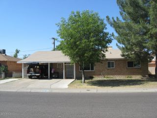 Foreclosed Home - 3326 W OCOTILLO RD, 85017