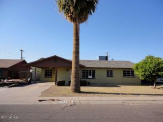 Foreclosed Home - 3244 W MARLETTE AVE, 85017