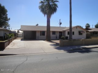 Foreclosed Home - 5120 N 35TH AVE, 85017