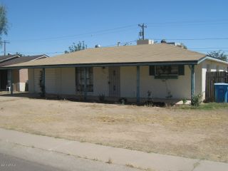 Foreclosed Home - 2831 W MONTECITO AVE, 85017