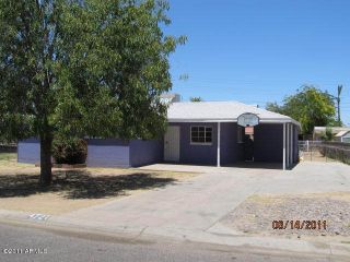 Foreclosed Home - 4721 N 28TH DR, 85017