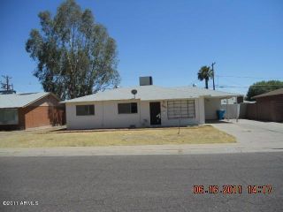 Foreclosed Home - 3213 W MARLETTE AVE, 85017