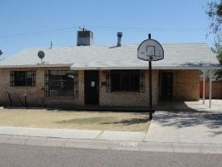 Foreclosed Home - 2801 W CLAREMONT ST, 85017