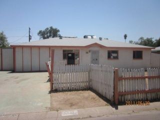 Foreclosed Home - 3307 W MARSHALL AVE, 85017