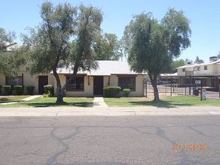 Foreclosed Home - 2612 W WOLF ST, 85017