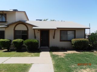Foreclosed Home - 2646 W COOLIDGE ST, 85017
