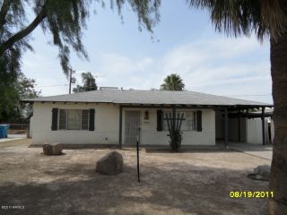 Foreclosed Home - 2801 W SOLANO DR N, 85017