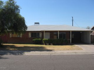 Foreclosed Home - 3319 W OCOTILLO RD, 85017