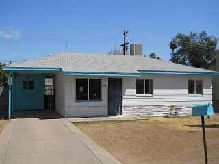 Foreclosed Home - 6719 N 32ND AVE, 85017