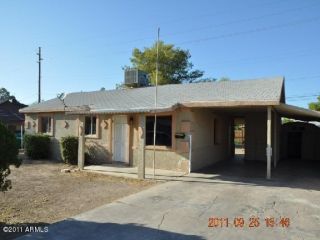 Foreclosed Home - 2806W W SAN MIGUEL AVE, 85017