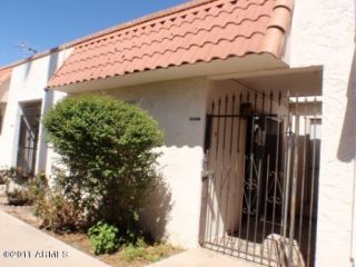 Foreclosed Home - 6816 N 35TH AVE UNIT J, 85017