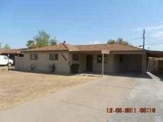 Foreclosed Home - 2904 W COOLIDGE ST, 85017