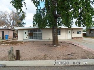 Foreclosed Home - 3010 W HAZELWOOD ST, 85017