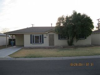 Foreclosed Home - 6027 N 32ND AVE, 85017