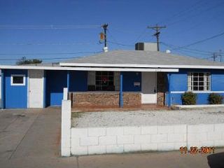Foreclosed Home - 2712 W MONTEBELLO AVE, 85017