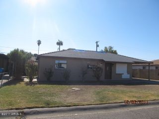 Foreclosed Home - 3401 W RANCHO DR, 85017