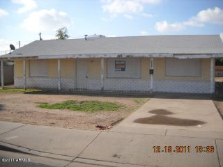 Foreclosed Home - 5826 N 27TH AVE, 85017