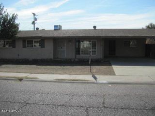 Foreclosed Home - 3313 W STELLA LN, 85017