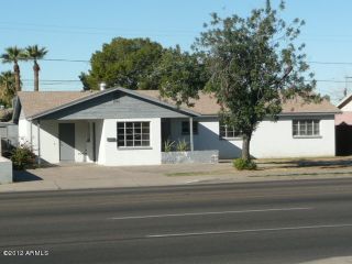Foreclosed Home - 5636 N 35TH AVE, 85017