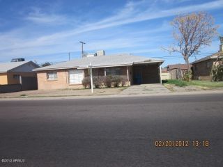 Foreclosed Home - 2838 W ROSE LN, 85017