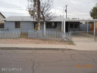 Foreclosed Home - 5223 N 28TH DR, 85017