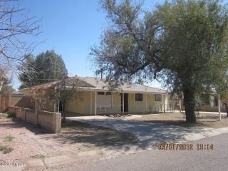 Foreclosed Home - 5601 N 31ST LN, 85017