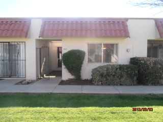 Foreclosed Home - 6810 35th Ave, 85017
