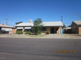 Foreclosed Home - 2736 W ROSE LN, 85017