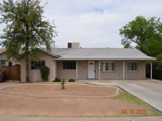 Foreclosed Home - 2738 W CAVALIER DR, 85017