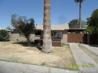 Foreclosed Home - 2944 W SOLANO DR N, 85017