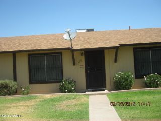 Foreclosed Home - 6135 N 31ST AVE, 85017