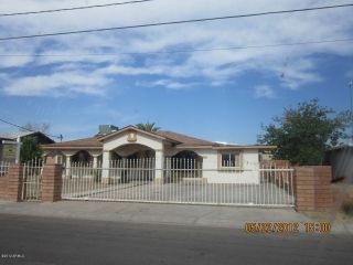 Foreclosed Home - 3157 N 25TH DR, 85017