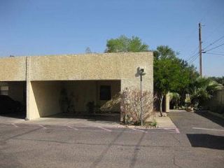 Foreclosed Home - 3119 N 38TH ST UNIT 6, 85018