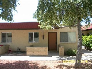 Foreclosed Home - 3626 N 37TH ST UNIT 13, 85018