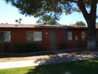 Foreclosed Home - 3402 N 32ND ST UNIT 103, 85018