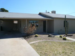 Foreclosed Home - 4007 N 32ND PL, 85018
