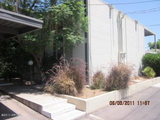 Foreclosed Home - 4411 N 40TH ST APT 59, 85018