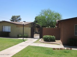 Foreclosed Home - 3402 N 32ND ST UNIT 144, 85018