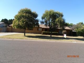 Foreclosed Home - 3818 E HEATHERBRAE DR, 85018