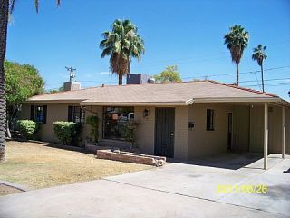 Foreclosed Home - 4237 E ROMA AVE, 85018