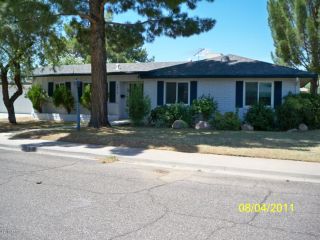 Foreclosed Home - 4838 E FLOWER ST, 85018